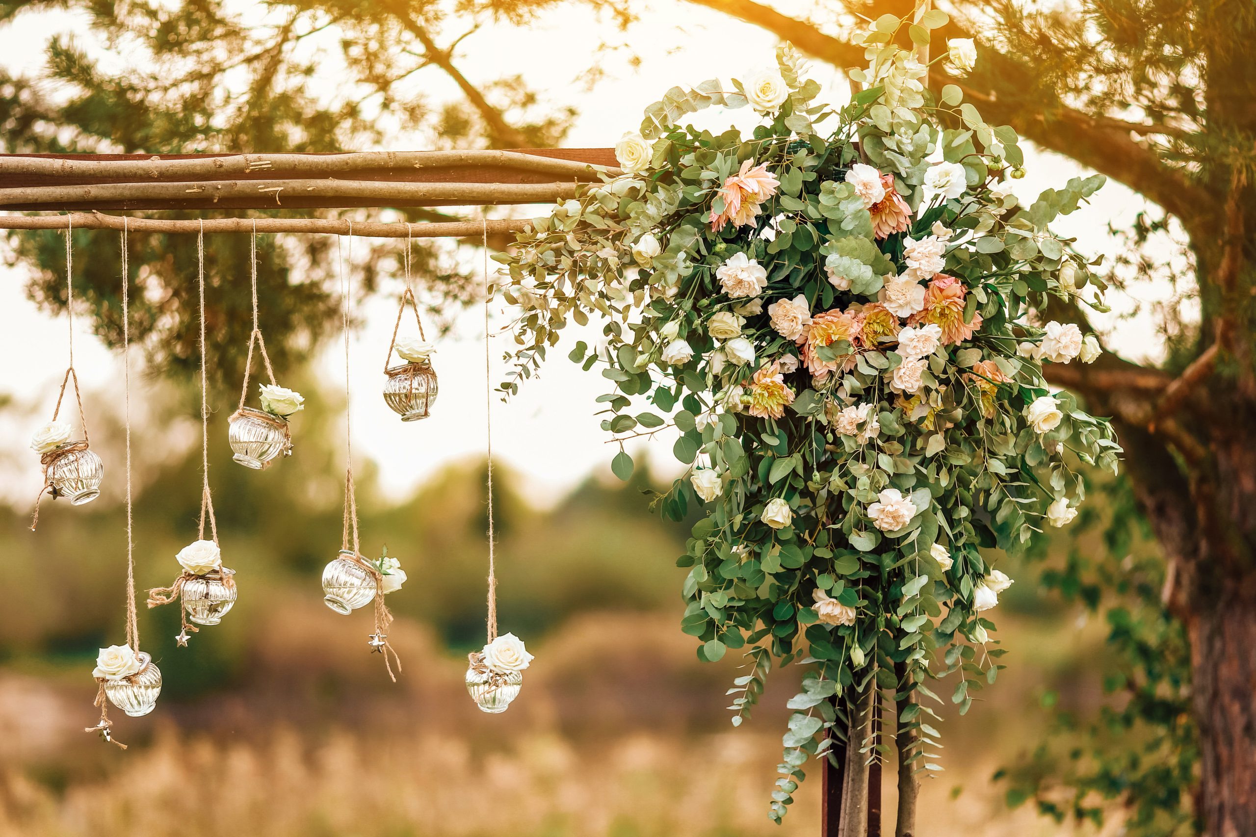 Read more about the article “Planning an Environmentally Friendly Wedding Ceremony: Small Changes, Big Impact!”